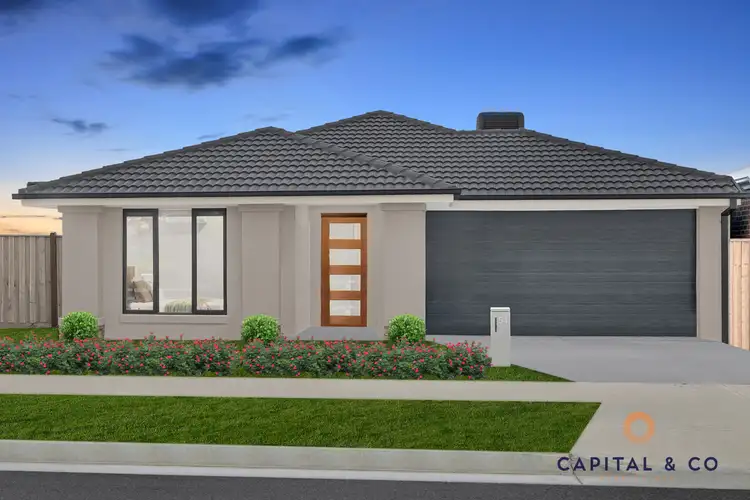 54 Botwood Street, Mickleham VIC 3064