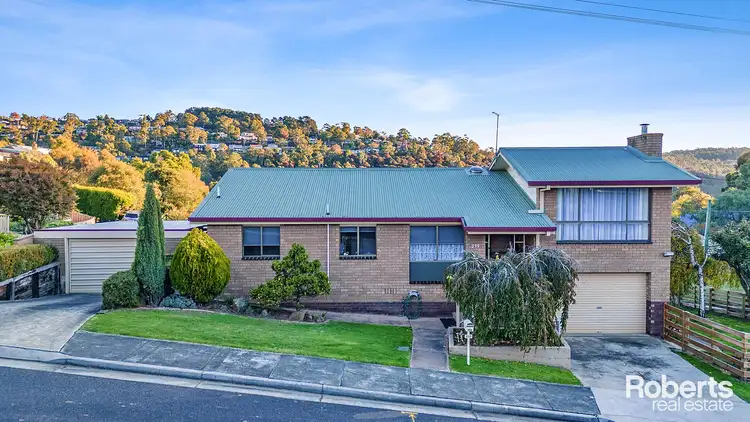 Second view of Homely house listing, 235 Upper York Street, West Launceston TAS 7250