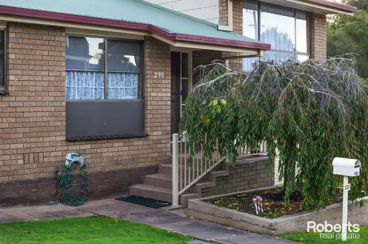 Fifth view of Homely house listing, 235 Upper York Street, West Launceston TAS 7250