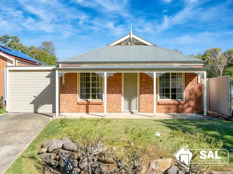 6 Raison Drive, Littlehampton SA 5250