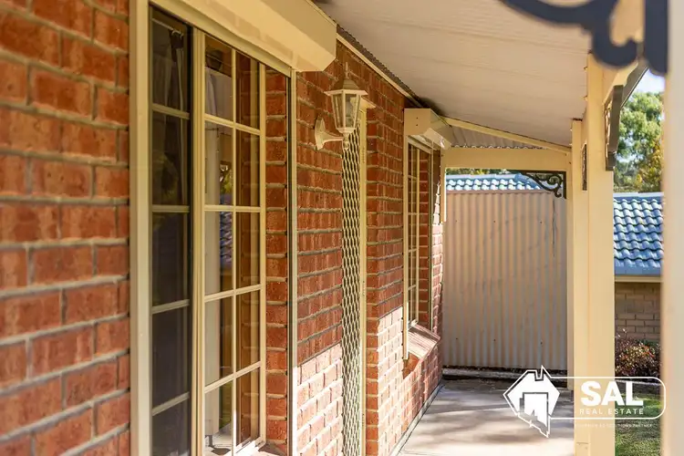 Second view of Homely house listing, 6 Raison Drive, Littlehampton SA 5250