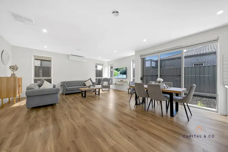 41A Everglade Crescent, Roxburgh Park VIC 3064