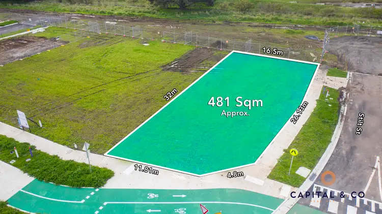 1 Stilt Street, Kalkallo VIC 3064