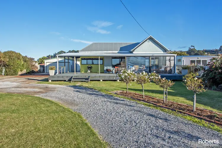 Fourth view of Homely house listing, 30 Penguin Road, West Ulverstone TAS 7315