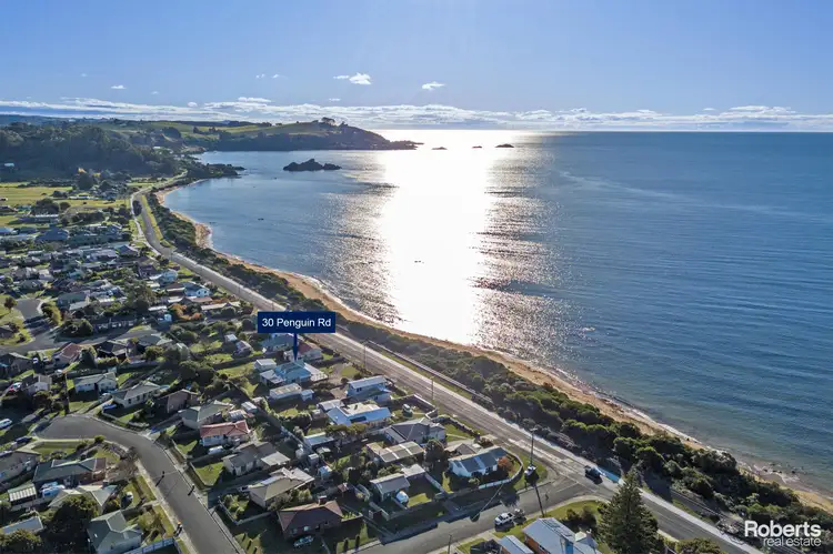 Fifth view of Homely house listing, 30 Penguin Road, West Ulverstone TAS 7315