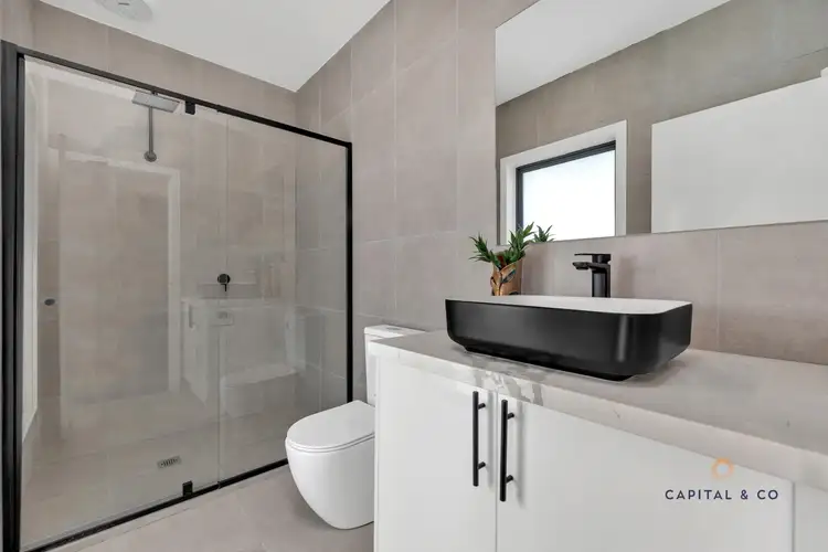 Fourth view of Homely townhouse listing, 3/578 Bell Street, Preston VIC 3072