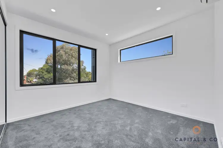 Seventh view of Homely townhouse listing, 2/6 Oak Court, Heidelberg West VIC 3081