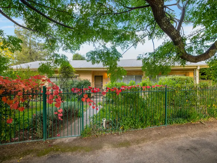 22 Egmont Street, Benalla VIC 3672