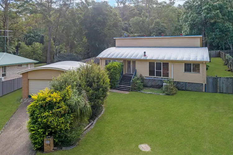 14 Camballin Court, Shailer Park QLD 4128