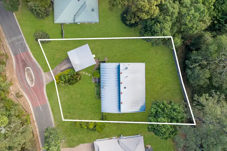 Second view of Homely house listing, 14 Camballin Court, Shailer Park QLD 4128