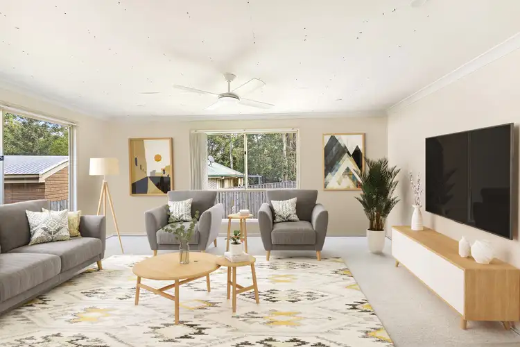 Third view of Homely house listing, 14 Camballin Court, Shailer Park QLD 4128