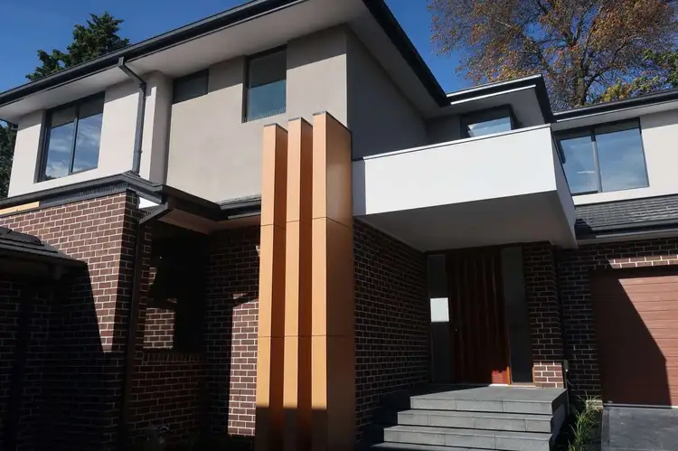 2/16 Gwynne Street, Mount Waverley VIC 3149