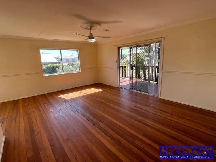 Second view of Homely house listing, 3 Boonenne Court, Nanango QLD 4615