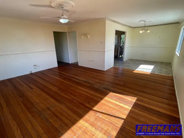 Third view of Homely house listing, 3 Boonenne Court, Nanango QLD 4615