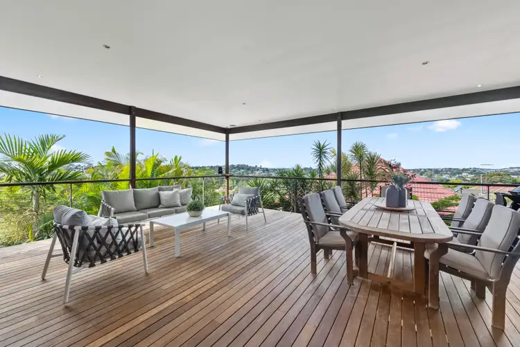 Second view of Homely house listing, 52 Webb Street, Stafford QLD 4053