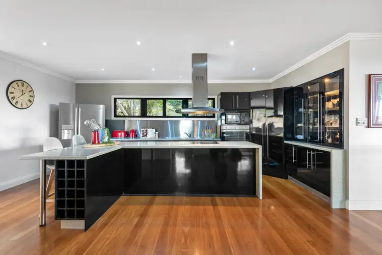 Fifth view of Homely house listing, 52 Webb Street, Stafford QLD 4053