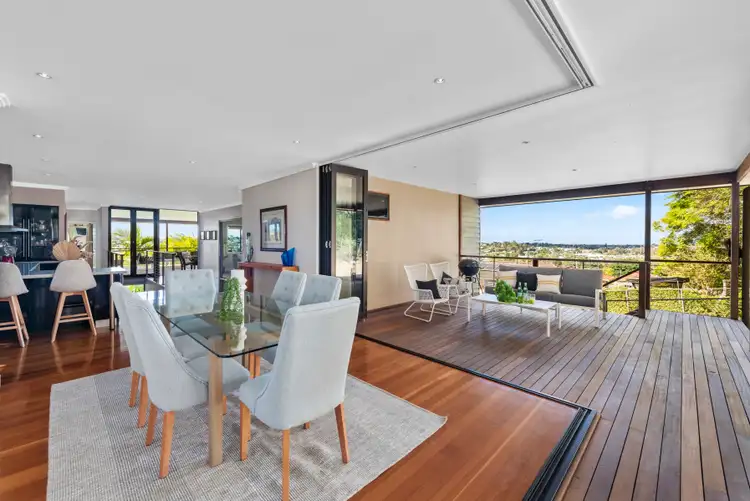 Sixth view of Homely house listing, 52 Webb Street, Stafford QLD 4053