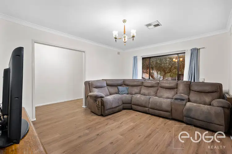 Fourth view of Homely house listing, 23 Bronwyn Crescent, Salisbury North SA 5108