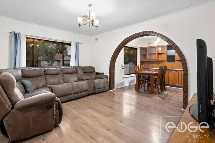 Sixth view of Homely house listing, 23 Bronwyn Crescent, Salisbury North SA 5108