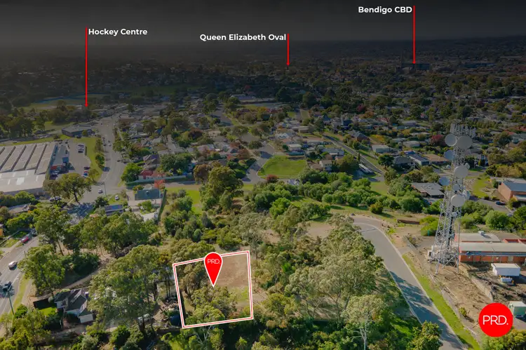 9 Pethard Place, Golden Square VIC 3555