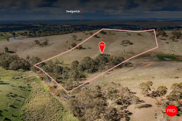 LOT 2/23 Wilkinsons Road, Sedgwick VIC 3551