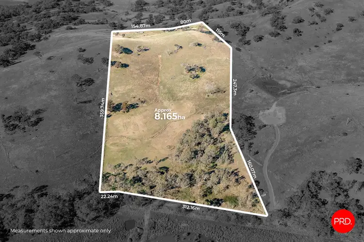 Second view of Homely land listing, LOT 2/23 Wilkinsons Road, Sedgwick VIC 3551