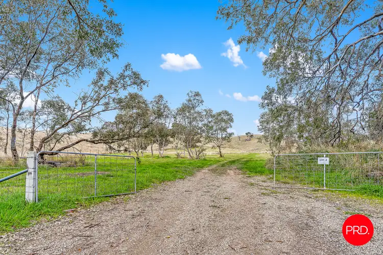 Third view of Homely land listing, LOT 2/23 Wilkinsons Road, Sedgwick VIC 3551