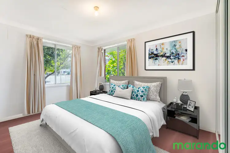 Fifth view of Homely house listing, 397 Hamilton Road, Fairfield West NSW 2165