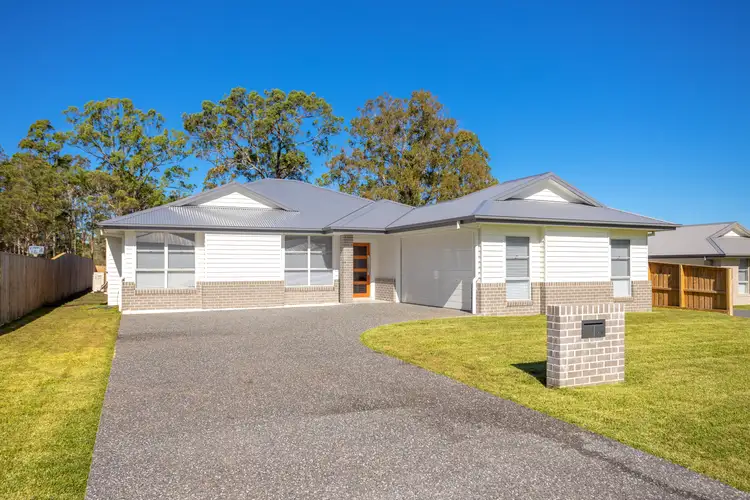 30 King Valley Drive, Taree NSW 2430