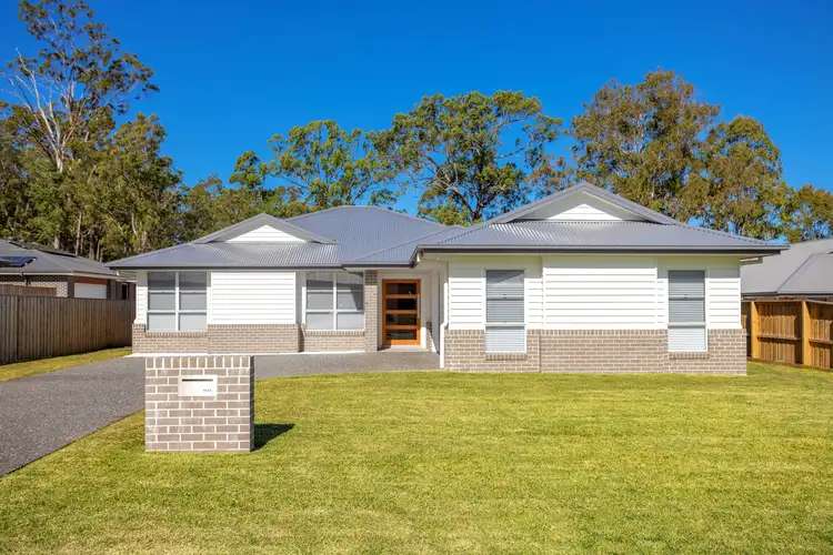 Second view of Homely house listing, 30 King Valley Drive, Taree NSW 2430