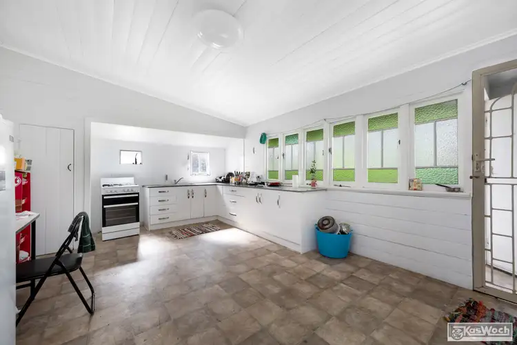 Third view of Homely house listing, 29 KENT STREET, Rockhampton City QLD 4700