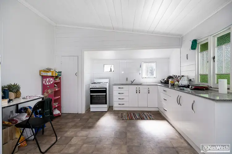 Fourth view of Homely house listing, 29 KENT STREET, Rockhampton City QLD 4700