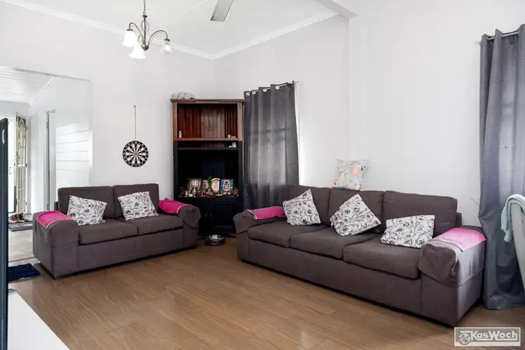 Sixth view of Homely house listing, 29 KENT STREET, Rockhampton City QLD 4700