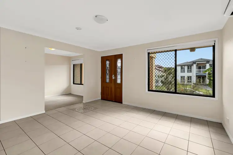 Second view of Homely house listing, 4 Troon Close, Oxley QLD 4075