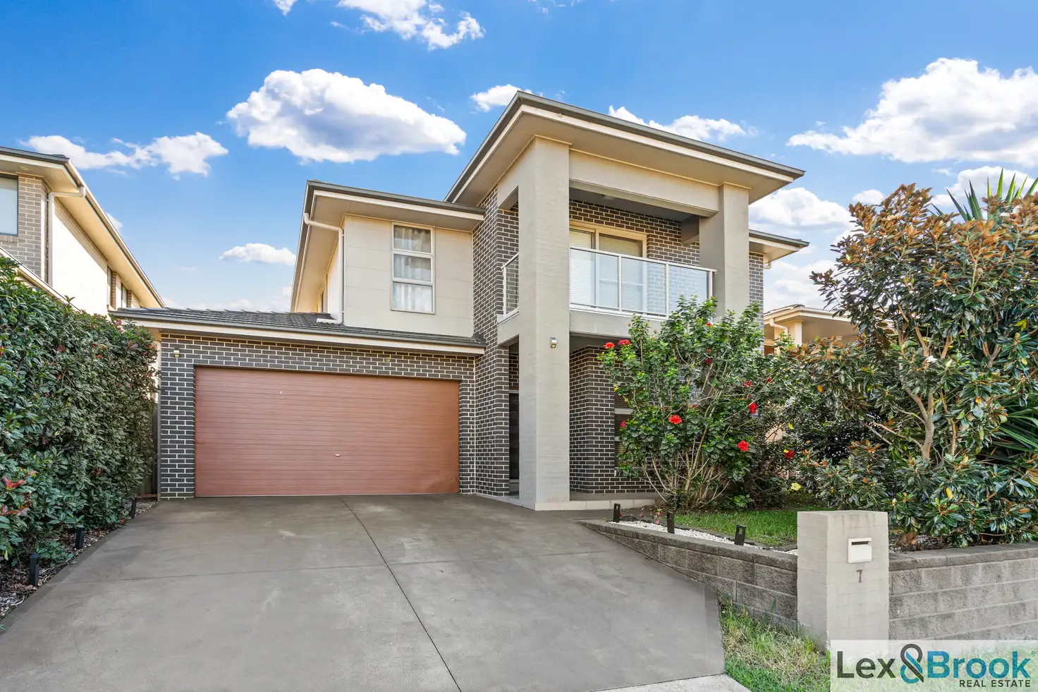 Main view of Homely house listing, 7 Custance Street, Middleton Grange NSW 2171