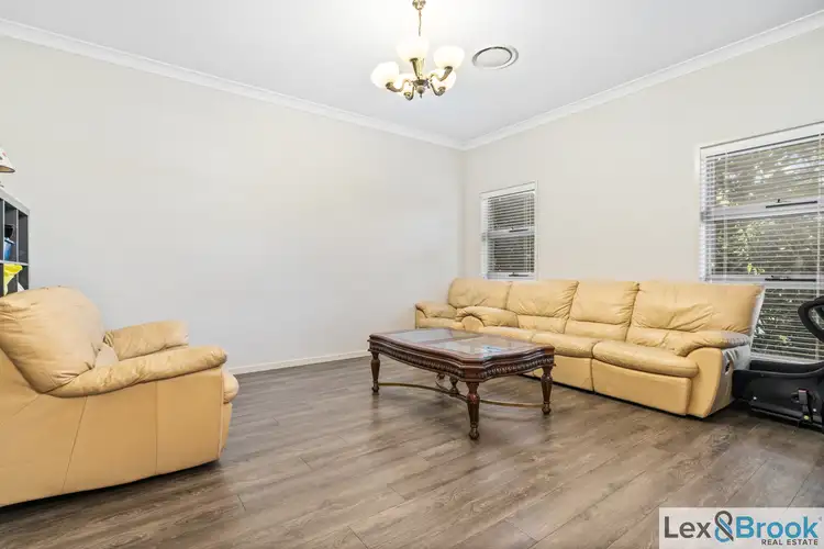 Third view of Homely house listing, 7 Custance Street, Middleton Grange NSW 2171