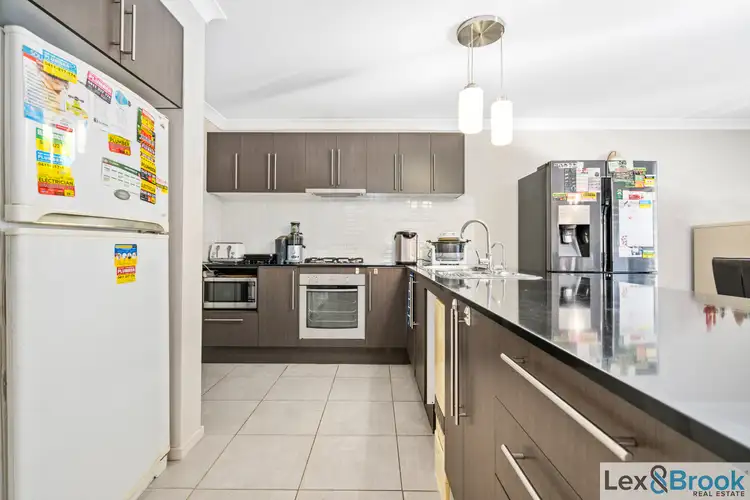 Fourth view of Homely house listing, 7 Custance Street, Middleton Grange NSW 2171