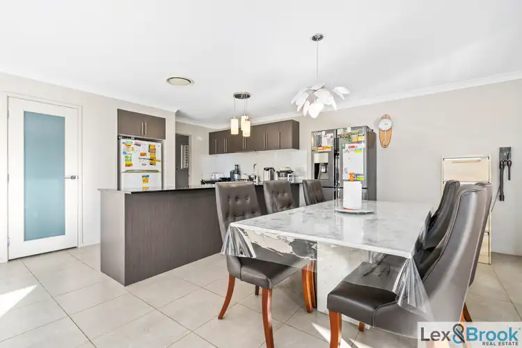Fifth view of Homely house listing, 7 Custance Street, Middleton Grange NSW 2171
