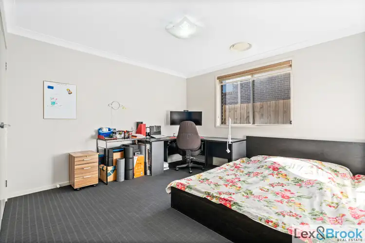 Sixth view of Homely house listing, 7 Custance Street, Middleton Grange NSW 2171