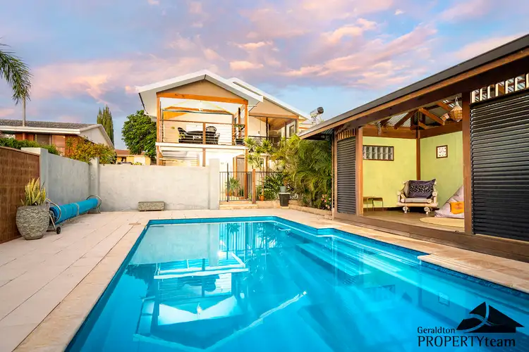 5A Malcolm Street, Bluff Point WA 6530