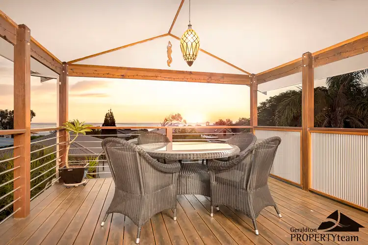 Second view of Homely house listing, 5A Malcolm Street, Bluff Point WA 6530