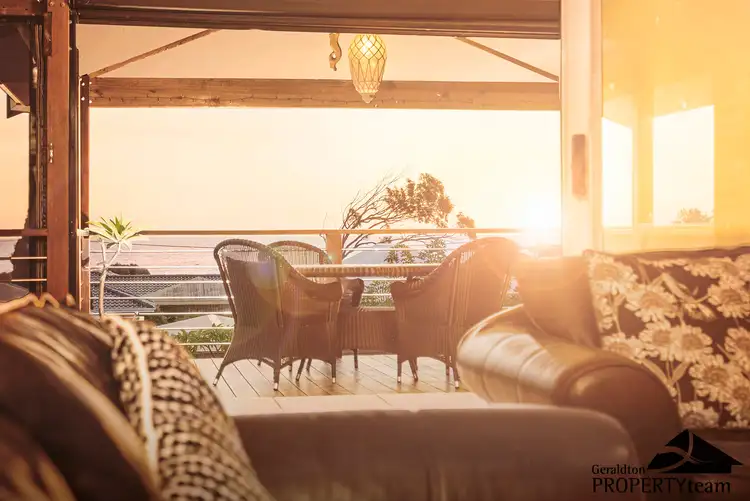 Third view of Homely house listing, 5A Malcolm Street, Bluff Point WA 6530