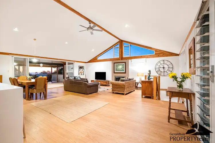 Fourth view of Homely house listing, 5A Malcolm Street, Bluff Point WA 6530