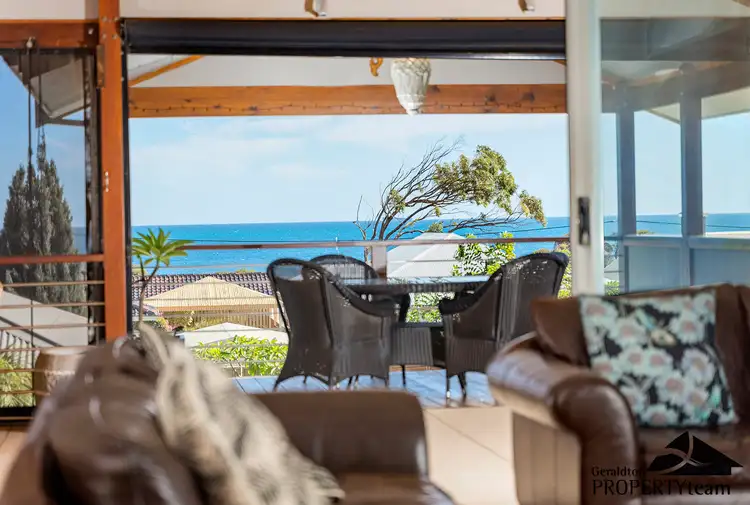 Fifth view of Homely house listing, 5A Malcolm Street, Bluff Point WA 6530