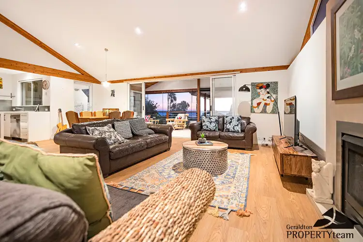 Sixth view of Homely house listing, 5A Malcolm Street, Bluff Point WA 6530