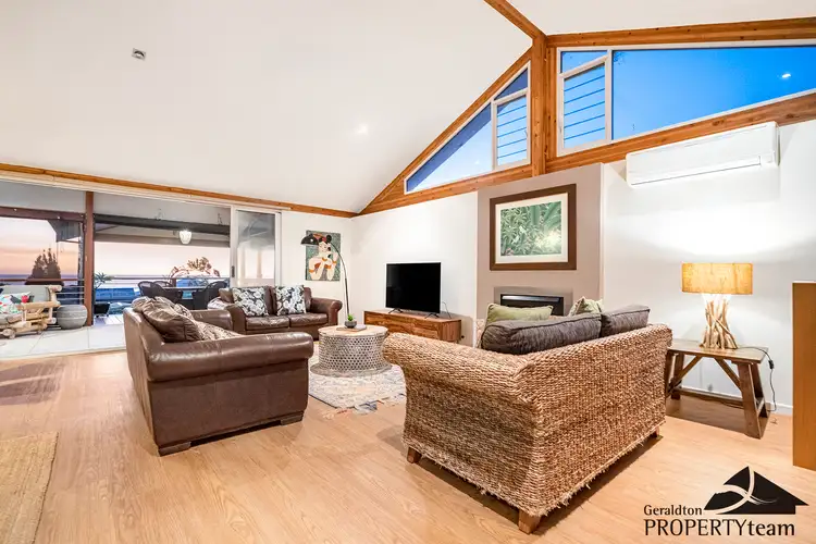 Seventh view of Homely house listing, 5A Malcolm Street, Bluff Point WA 6530