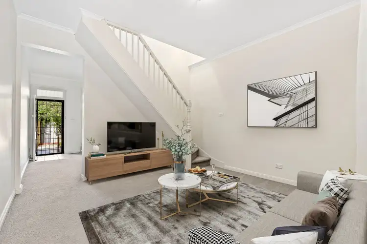 Second view of Homely house listing, 146 Little Eveleigh Street, Redfern NSW 2016