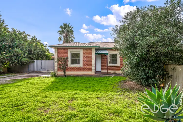 13 Knighton Road, Elizabeth North SA 5113