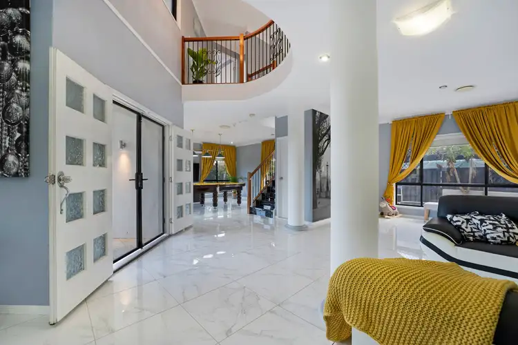 Sixth view of Homely house listing, 50 Gannet Circuit, North Lakes QLD 4509