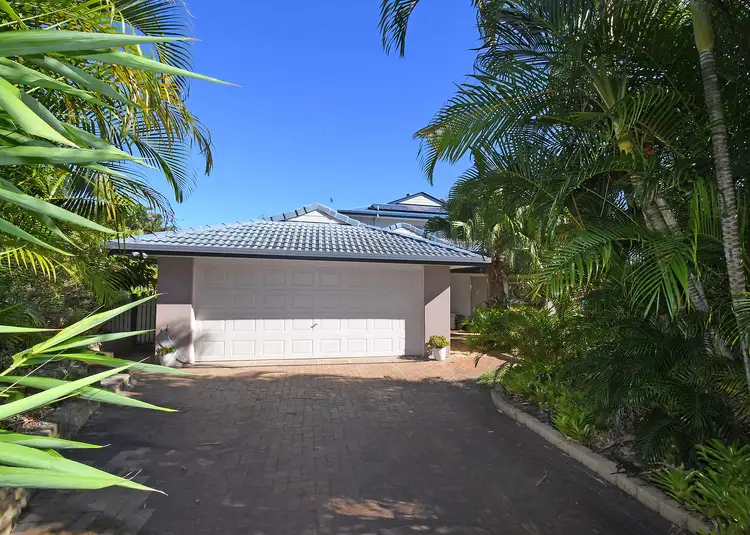 Third view of Homely house listing, 8 Jabiru Close, Urraween QLD 4655